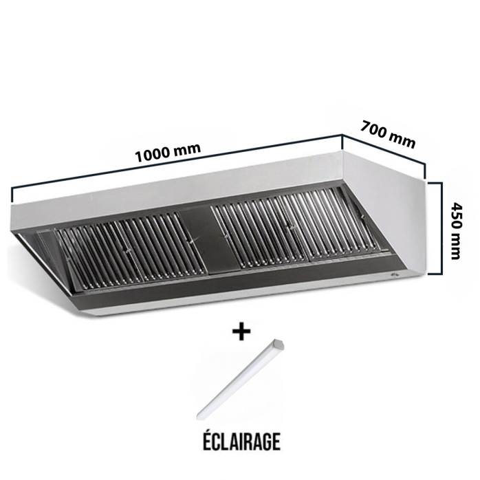 hotte-murale-sans-moteur-1000-x-700-x-450-mm-avec-eclairage-filtre-et-robinet-de-vidange-premium-goldinox