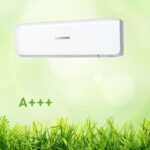 Climatiseur Mitsubishi Split Mural 2,5 kW – Jusqu'à 31 m² Classe A+++