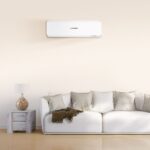 Climatiseur Mitsubishi Split Mural 3 kw – Jusqu'à 44 m² Classe A+++