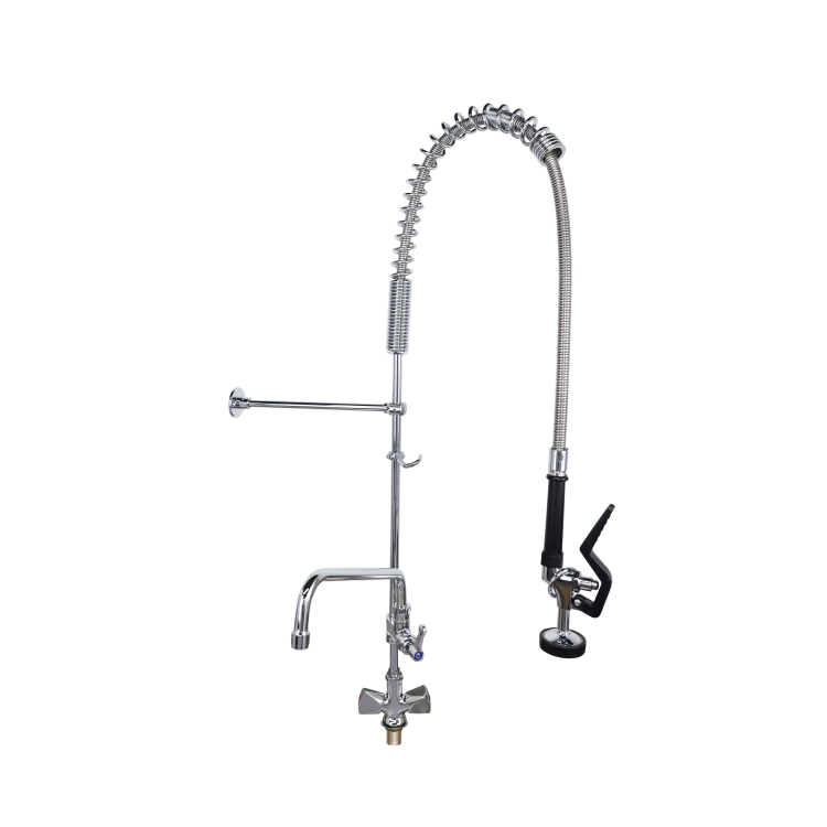 Douchette Col de Cygne Professionnelle inox Mitigeur Inox AISI 304 Premium Douchette Col de Cygne Professionnelle inox Mitigeur Inox AISI 304 Premium