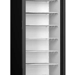 ARMOIRE FRIGO CONSERVATION PORTE EN VERRE 400 - Armoire à glaces 7472.0215