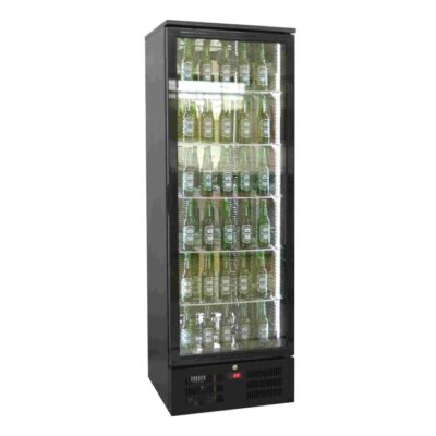 Réfrigérateur de Bar Professionnel 293L - Combisteel MVC-293 Armoire à boissons