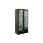 Réfrigérateur de Bar Professionnel 458L - Combisteel MVC-458 Armoire à boissons