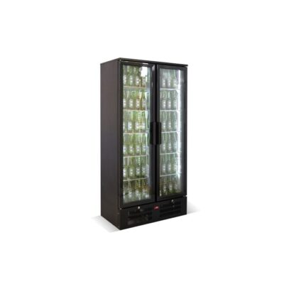 Réfrigérateur de Bar Professionnel 458L - Combisteel MVC-458 Armoire à boissons
