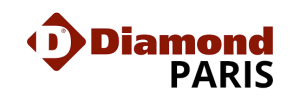 diamond paris logo
